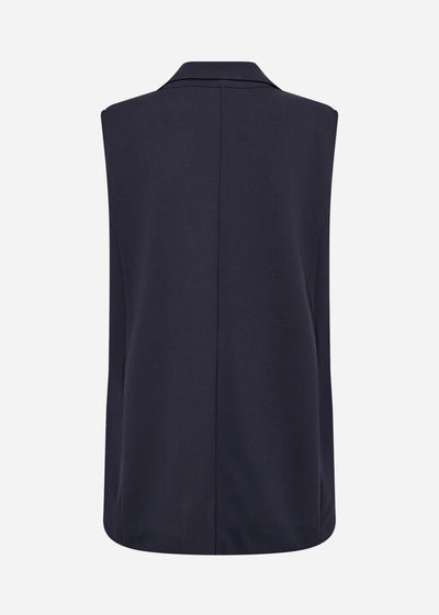 SC-SIHAM 87 Gilet Navy