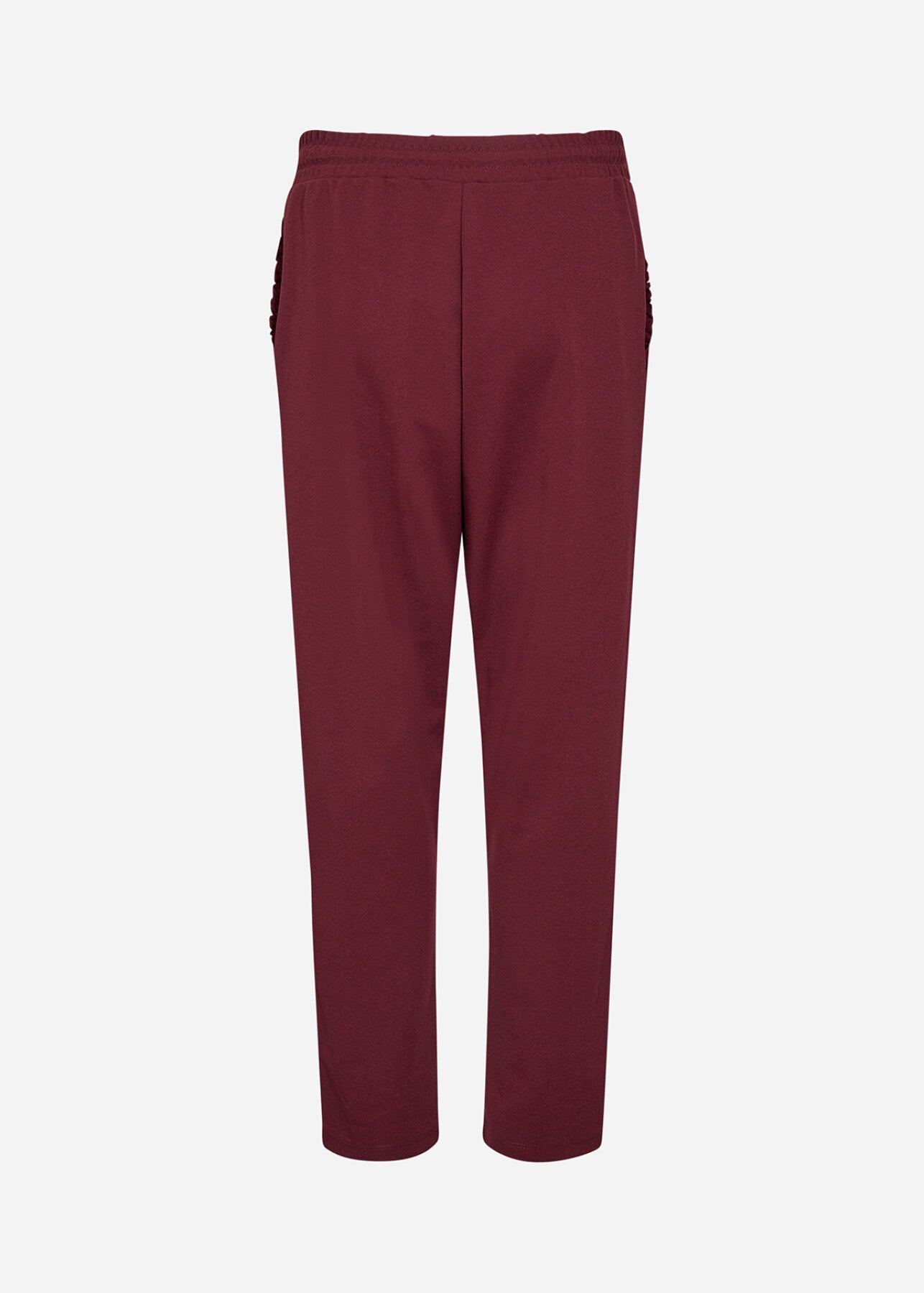 SC-SIHAM 1 Broek Bordeaux