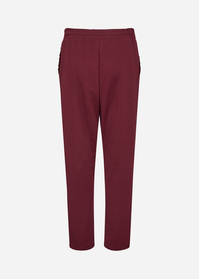 SC-SIHAM 1 Broek Bordeaux