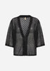 SC-ASIMA 2 Vest Zwart