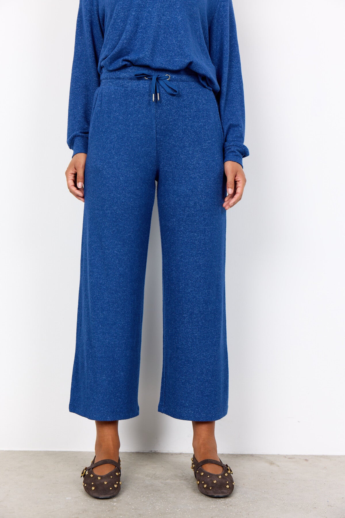 SC-BIARA 74 Broek Donkerblauw