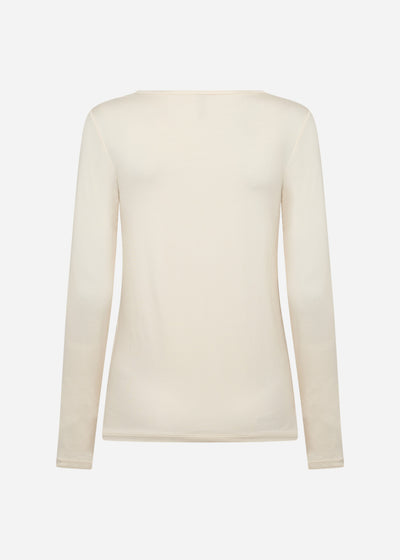SC-MARICA 217 Blouse Crème