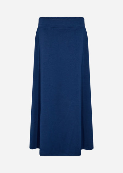 SC-BANU 258 Rok Donkerblauw