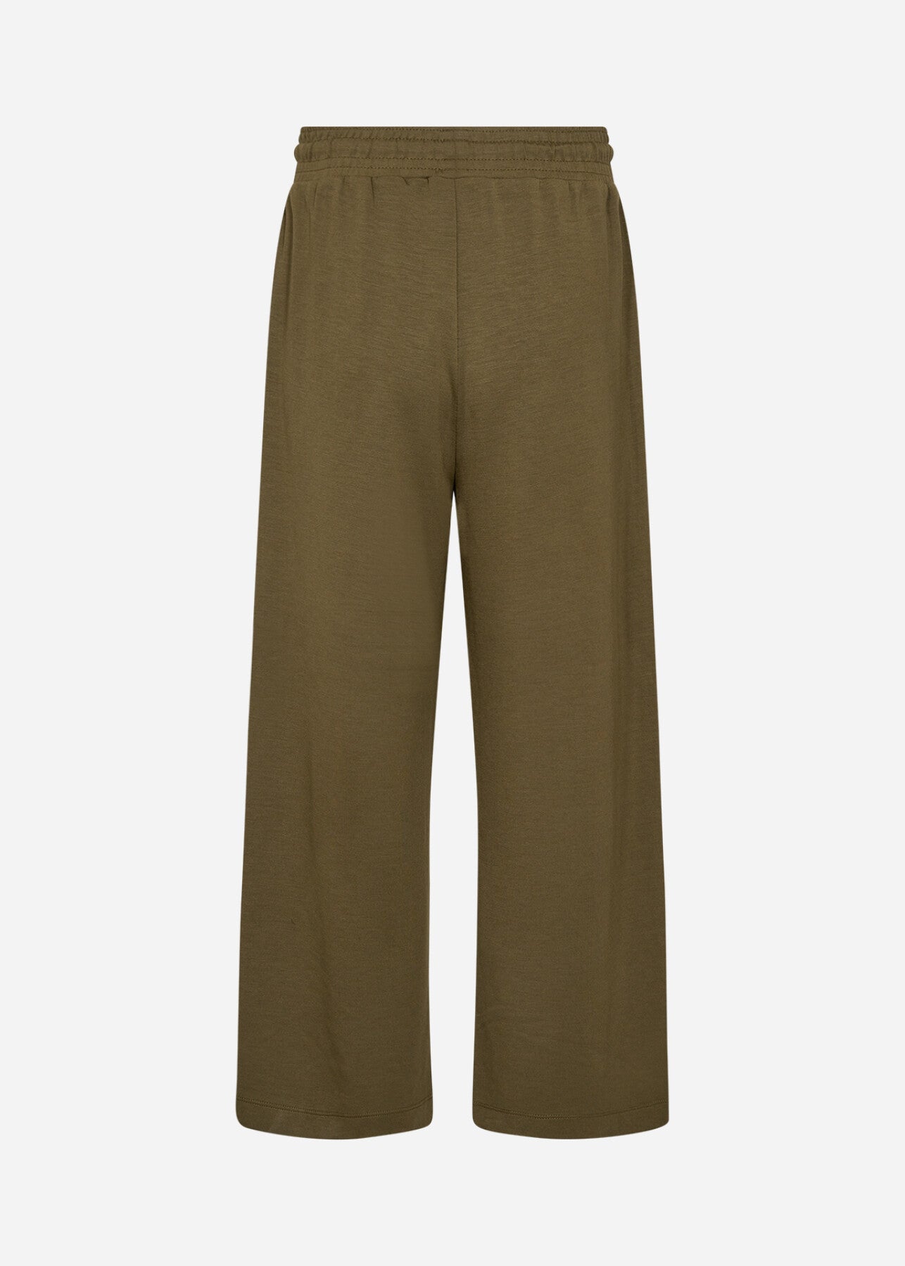SC-BANU 33 Broek Donkergroen