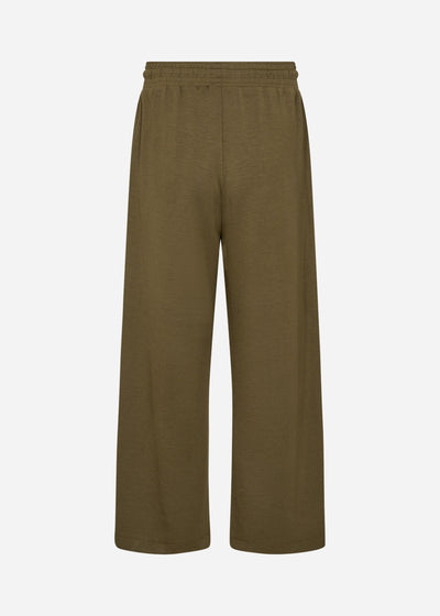 SC-BANU 33 Broek Donkergroen