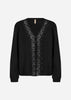 SC-ORLEAN 19 Vest Zwart