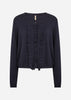 SC-DOLLIE 829 Vest Navy
