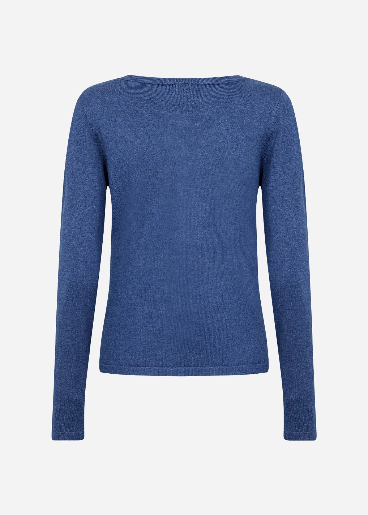 SC-DOLLIE 446 Vest Donkerblauw