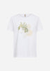 SC-RINA FP 4 T-shirt Wit