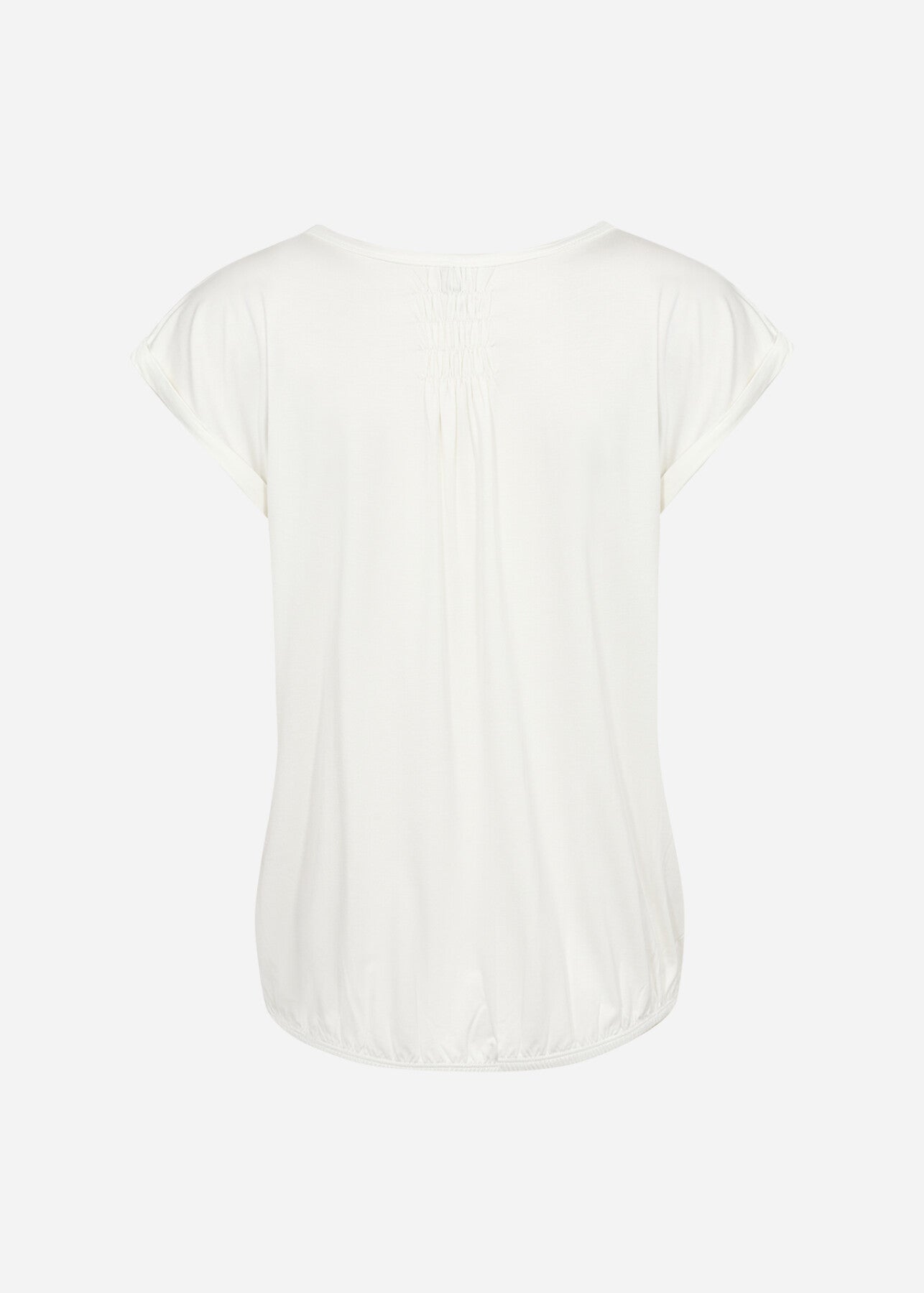 SC-MARICA 56 T-shirt Gebroken wit