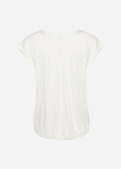 SC-MARICA 56 T-shirt Gebroken wit