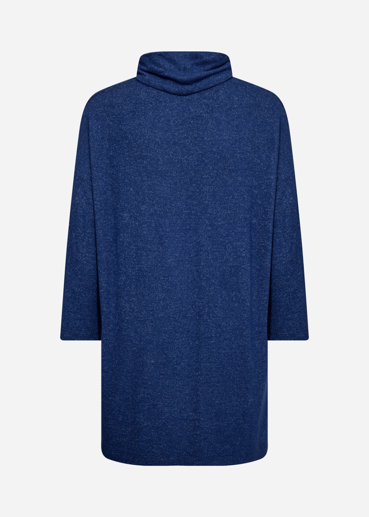 SC-BIARA 73 Sweatshirt Donkerblauw