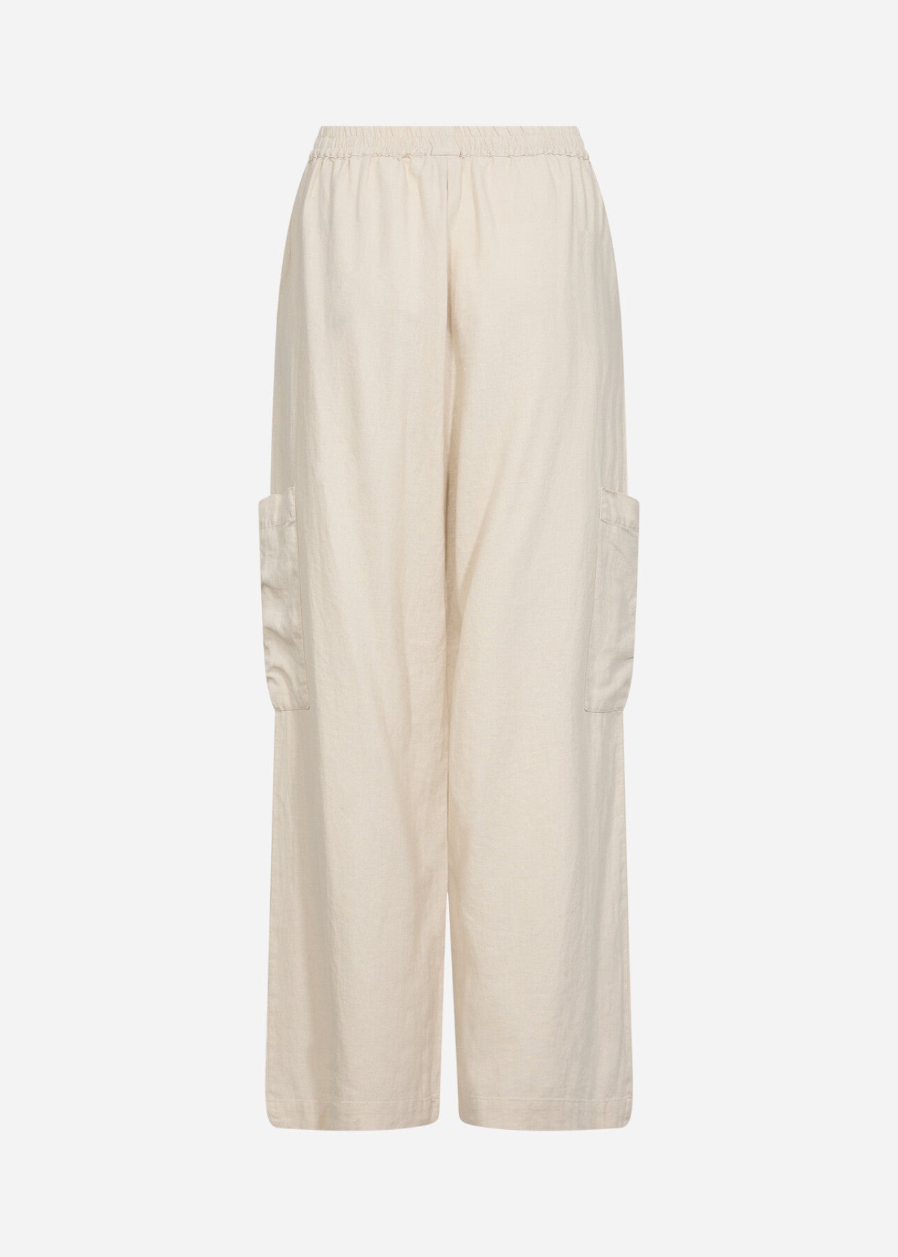 SC-INA 64-C Broek Licht zand