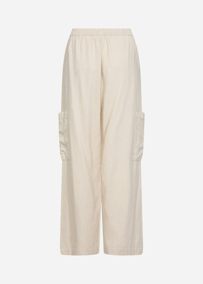 SC-INA 64-C Broek Licht zand