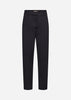 SC-ROVENA 12-B Broek Zwart