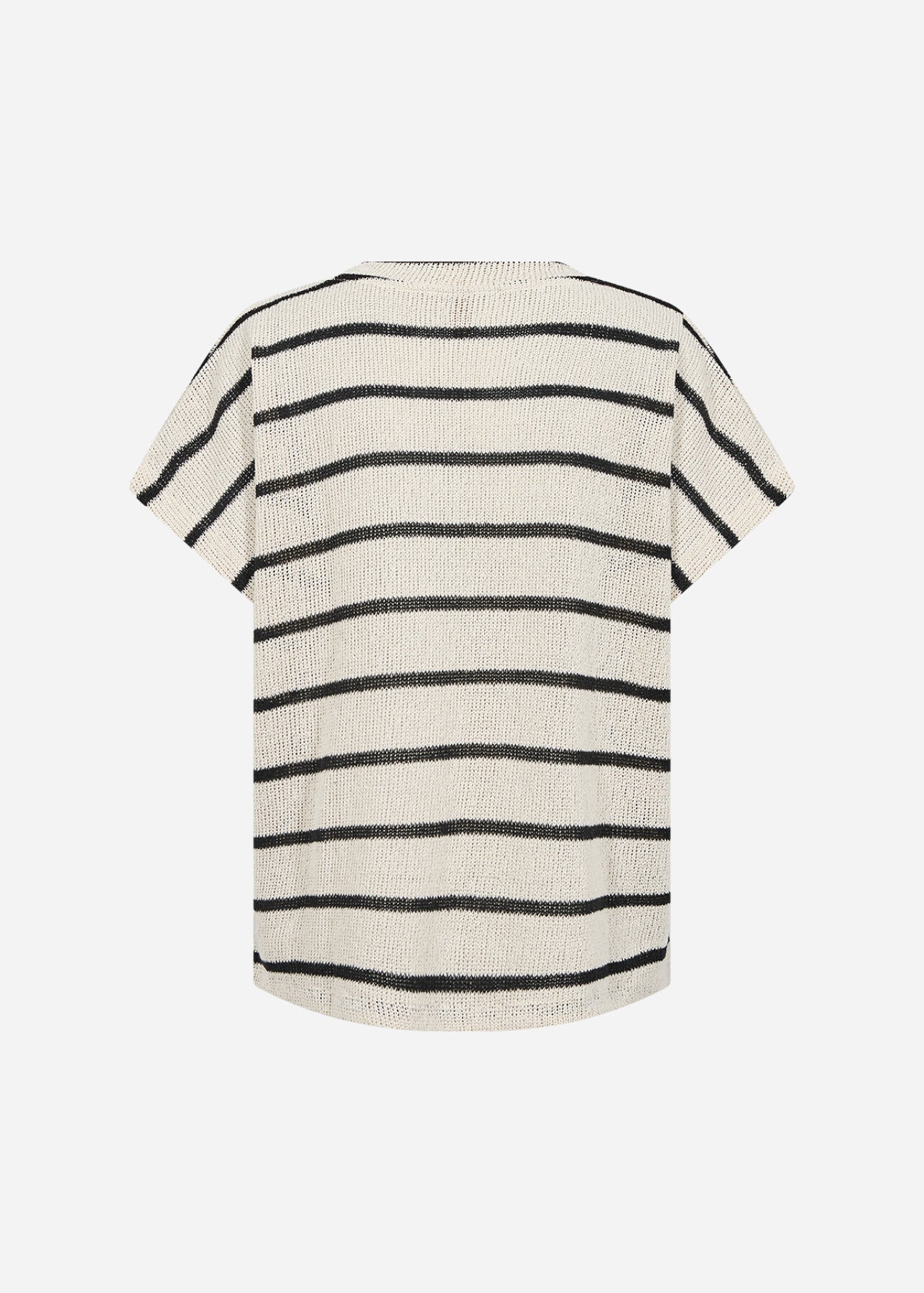 SC-SAHAR 1 T-shirt Crème