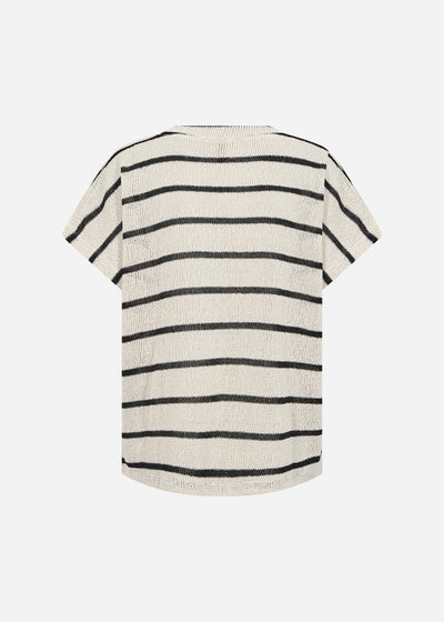 SC-SAHAR 1 T-shirt Crème