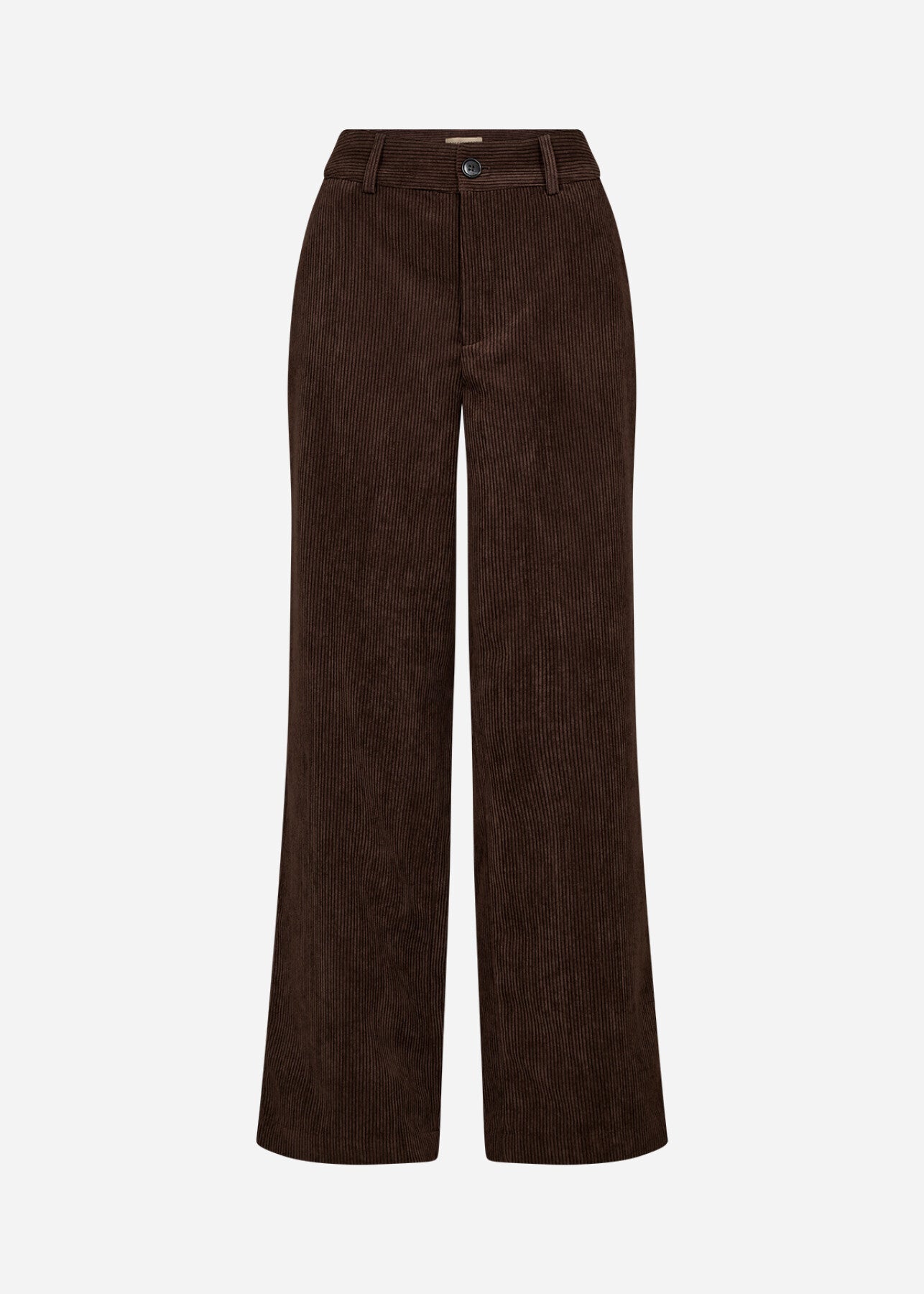 SC-BINDI 19-C Broek Donkerbruin
