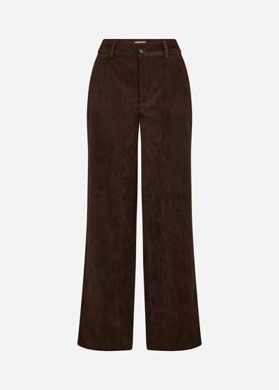 SC-BINDI 19-C Broek Donkerbruin