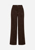 SC-BINDI 19-C Broek Donkerbruin
