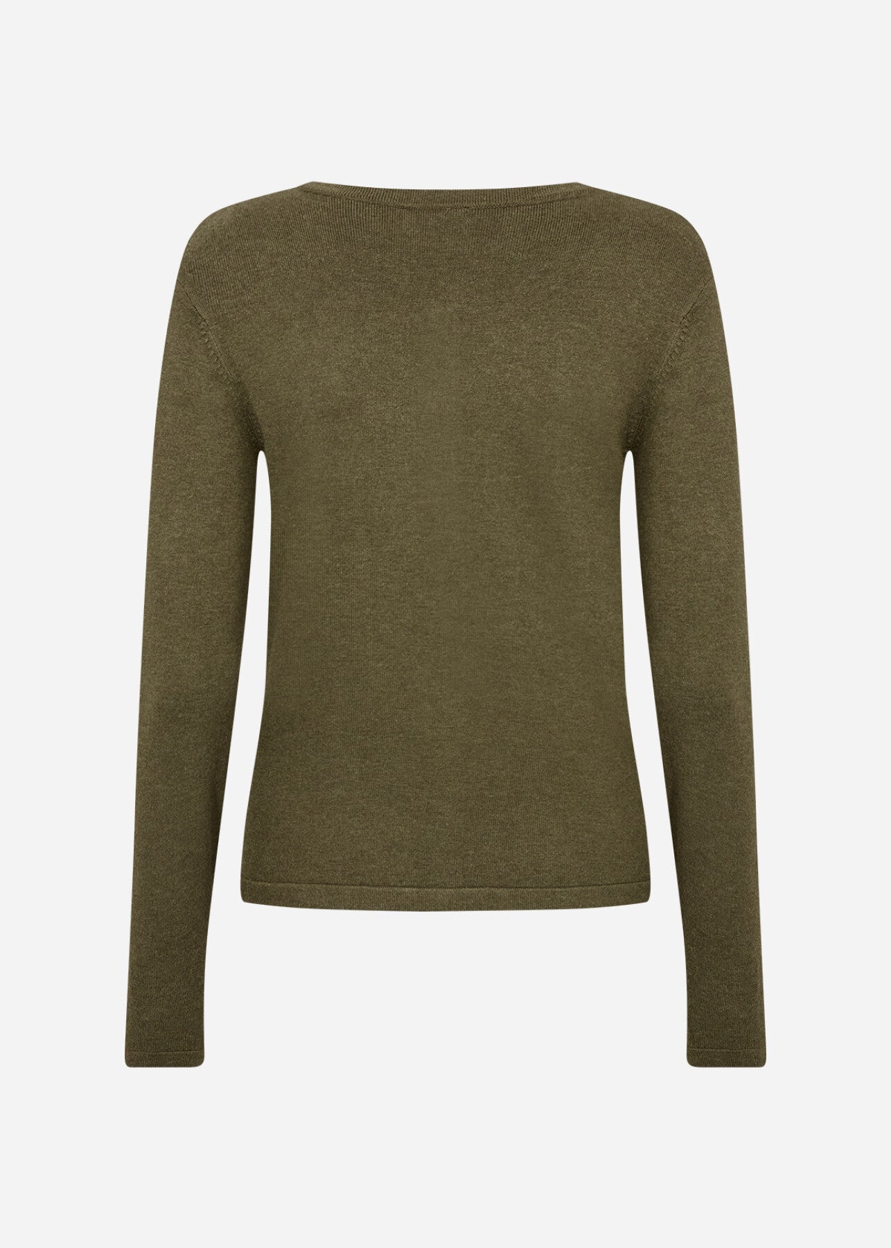 SC-DOLLIE 446 Vest Donkergroen