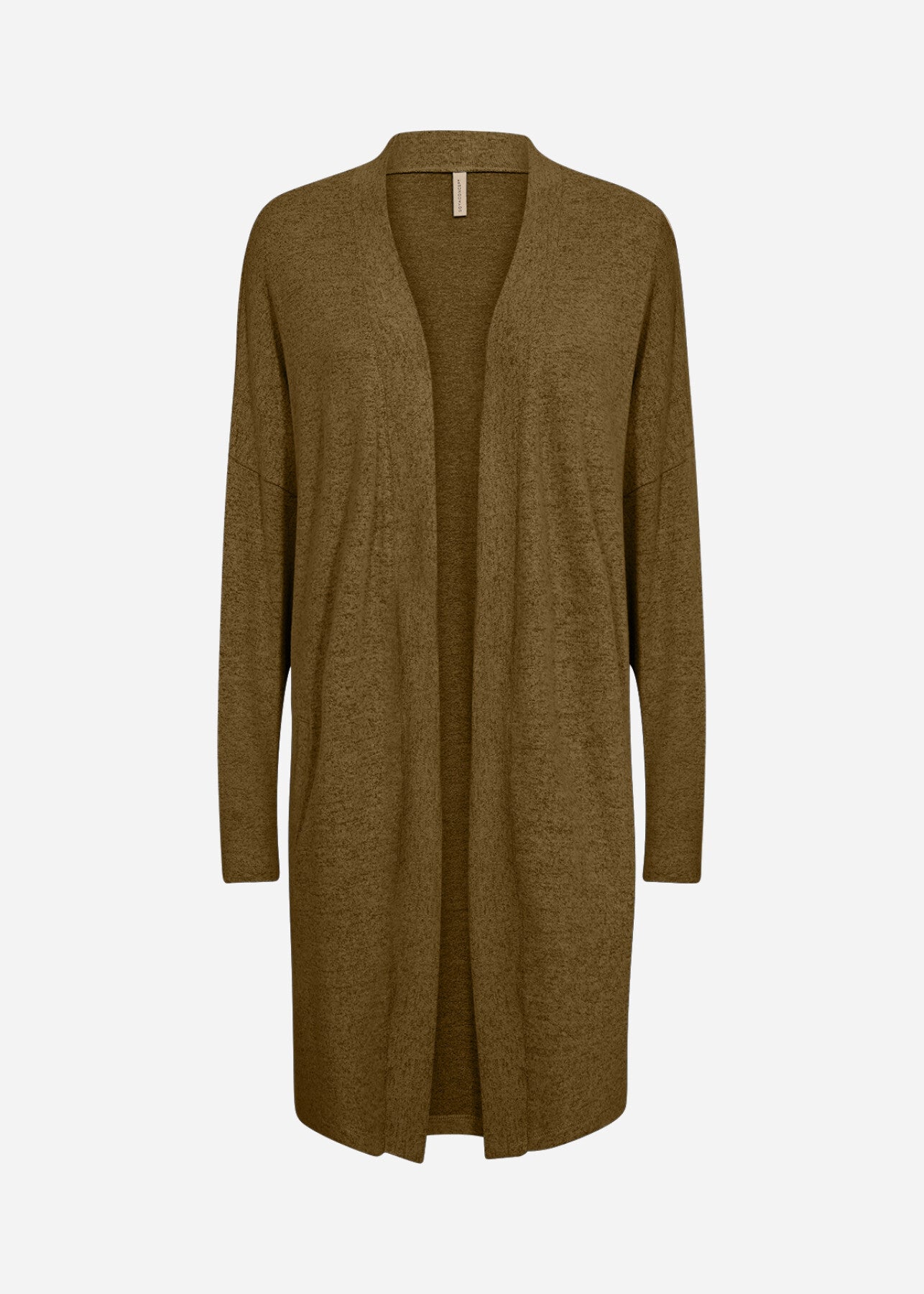 SC-BIARA 2 Vest Olijf