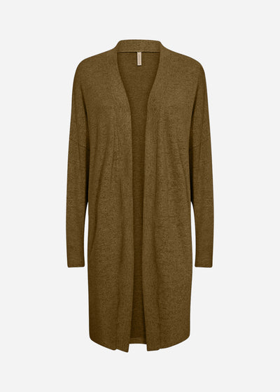 SC-BIARA 2 Vest Olijf