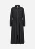 SC-NETTI 122 Jurk Navy