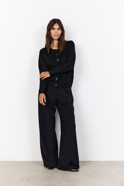 SC-ORLEAN 2 Vest Zwart