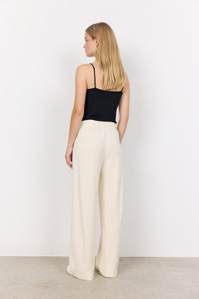SC-BANU 116 Broek Crème