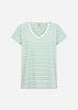 SC-CHANIE 1 T-shirt Groen