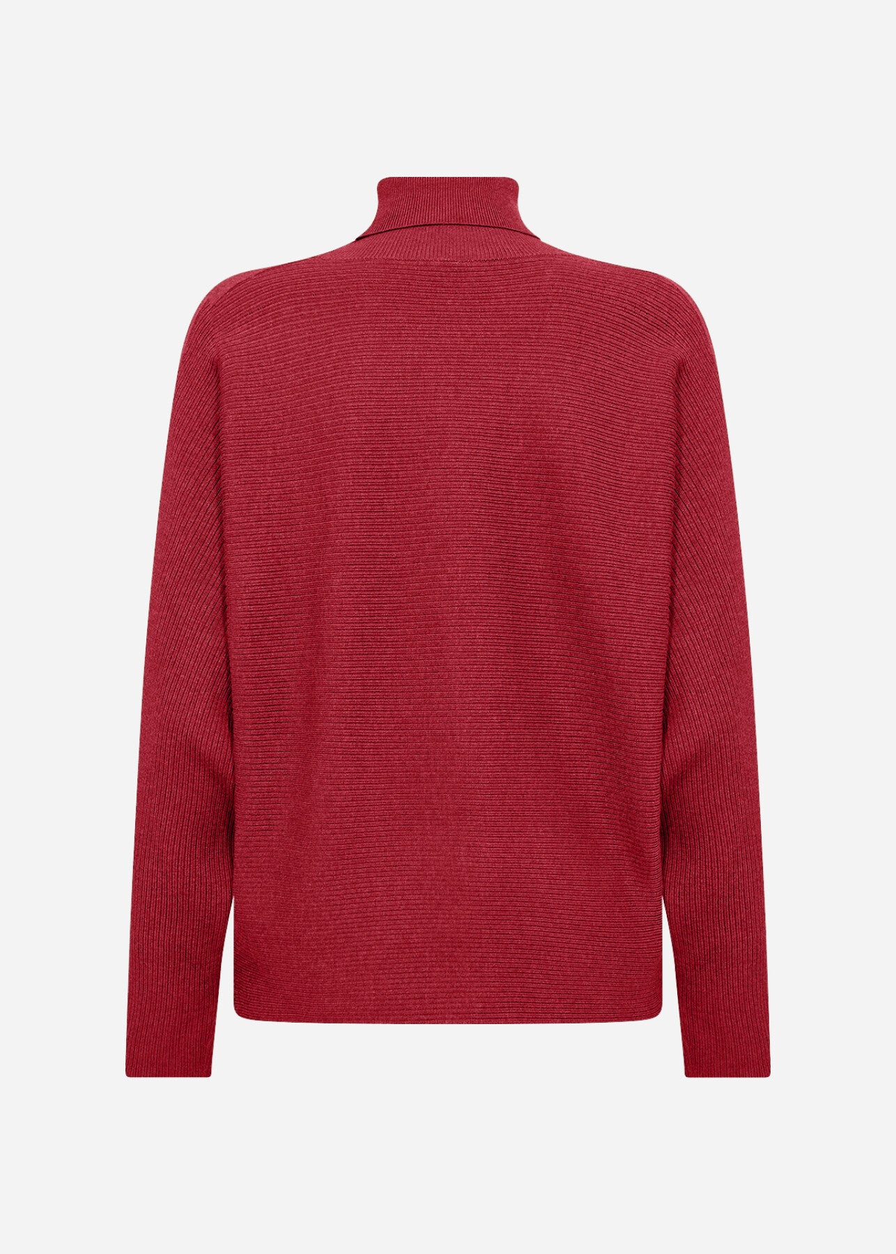 SC-DOLLIE 796 Trui Donkerrood