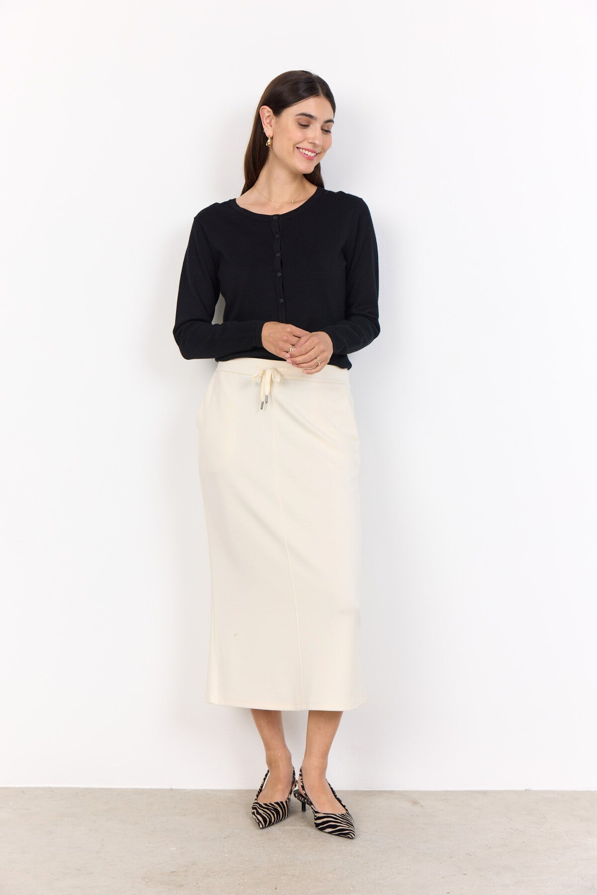 SC-BANU 250 Rok Crème