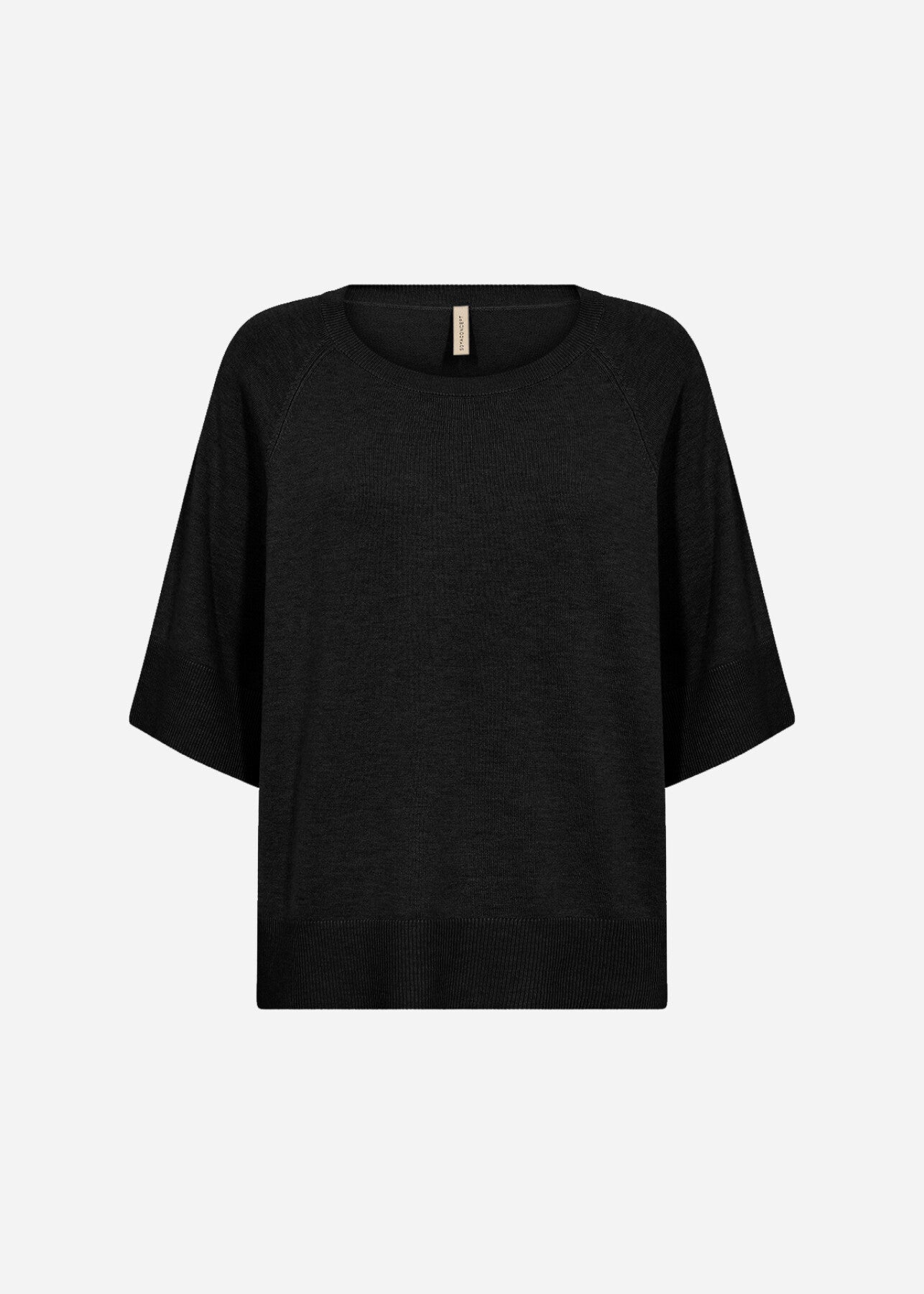 SC-DOLLIE 791 Trui Zwart