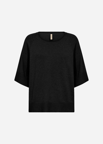SC-DOLLIE 791 Trui Zwart