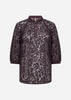 SC-NILLA 3 Blouse Paars