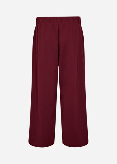 SC-SIHAM 36 Broek Bordeaux