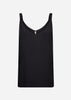 SC-RADIA 213 Top Zwart