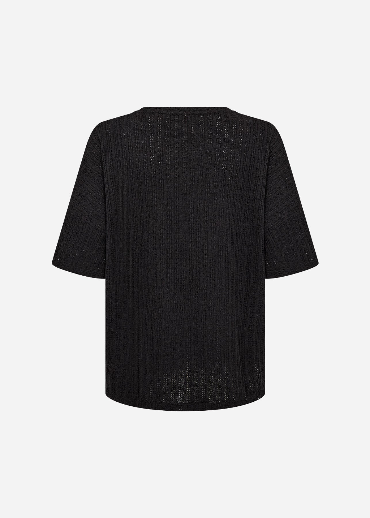 SC-SHONAS 2 Blouse Zwart