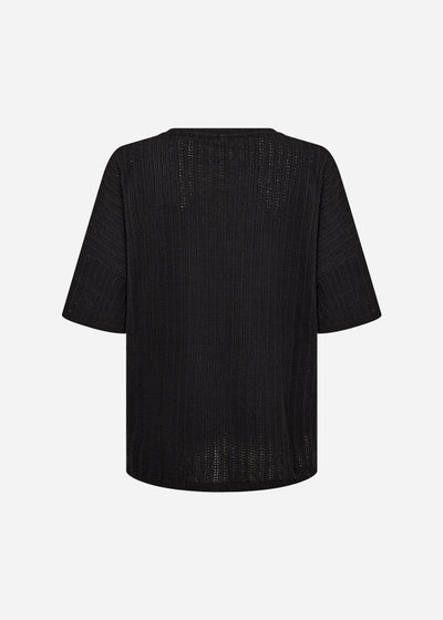 SC-SHONAS 2 Blouse Zwart
