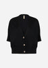 SC-DOLLIE 712 Vest Zwart