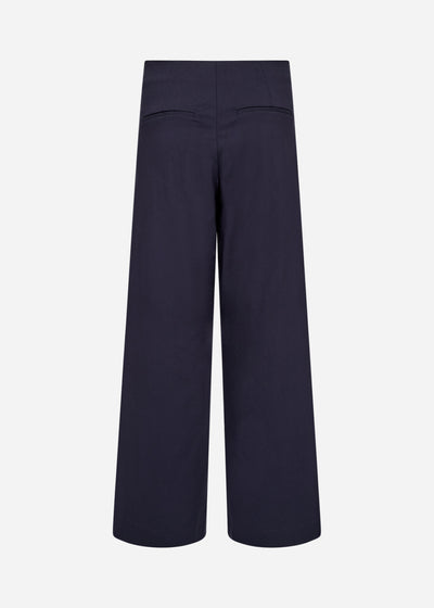 SC-LILLY 51-C Broek Donkerblauw