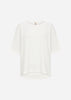 SC-SHONAS 2 Blouse Gebroken wit