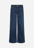 SC-KIMBERLY 24-B Jeans Donkerblauw