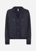 SC-NALIKKA 2 Vest Donkerblauw