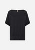 SC-MARICA 314 T-shirt Zwart