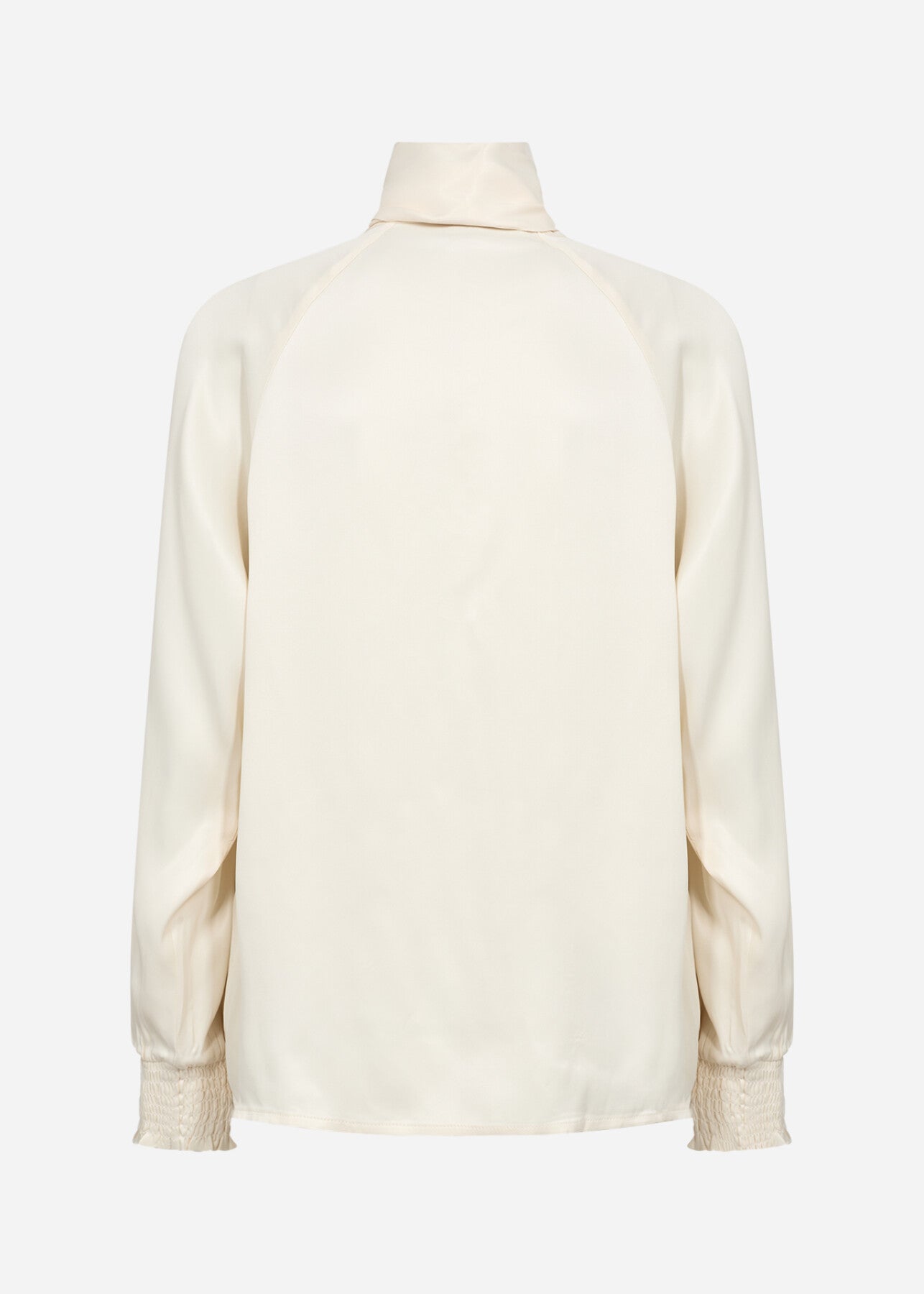 SC-HOPE 12 Blouse Crème