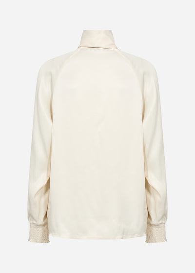 SC-HOPE 12 Blouse Crème