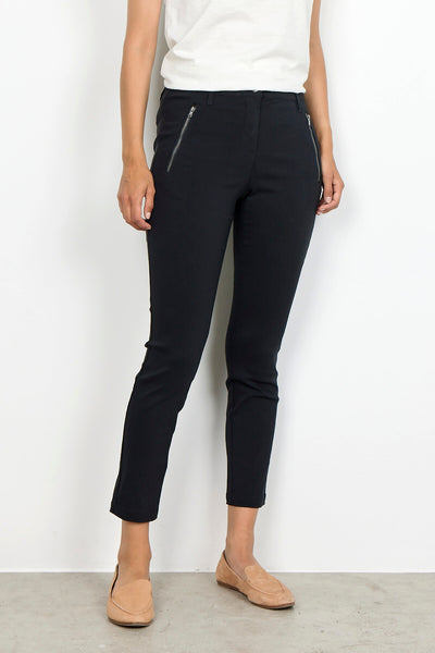 SC-LILLY 29-B Broek Zwart