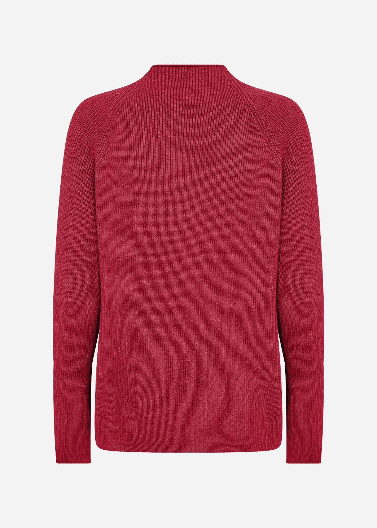 SC-KANITA 4 Trui Rood